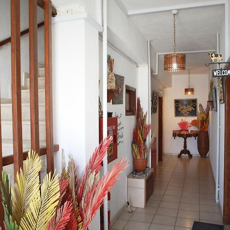 Armena Inn أرمينيستيس المظهر الخارجي الصورة