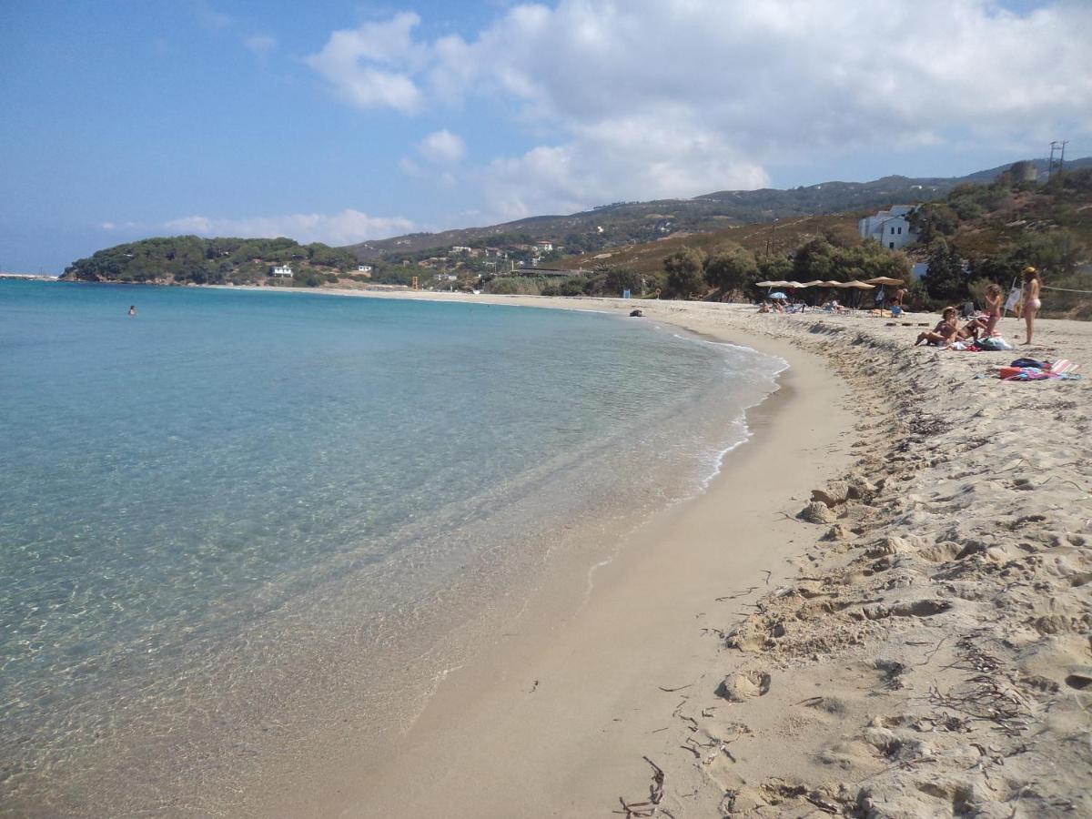 Armena Inn أرمينيستيس المظهر الخارجي الصورة