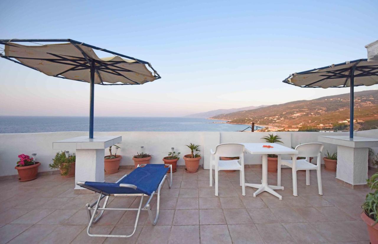 Armena Inn أرمينيستيس المظهر الخارجي الصورة