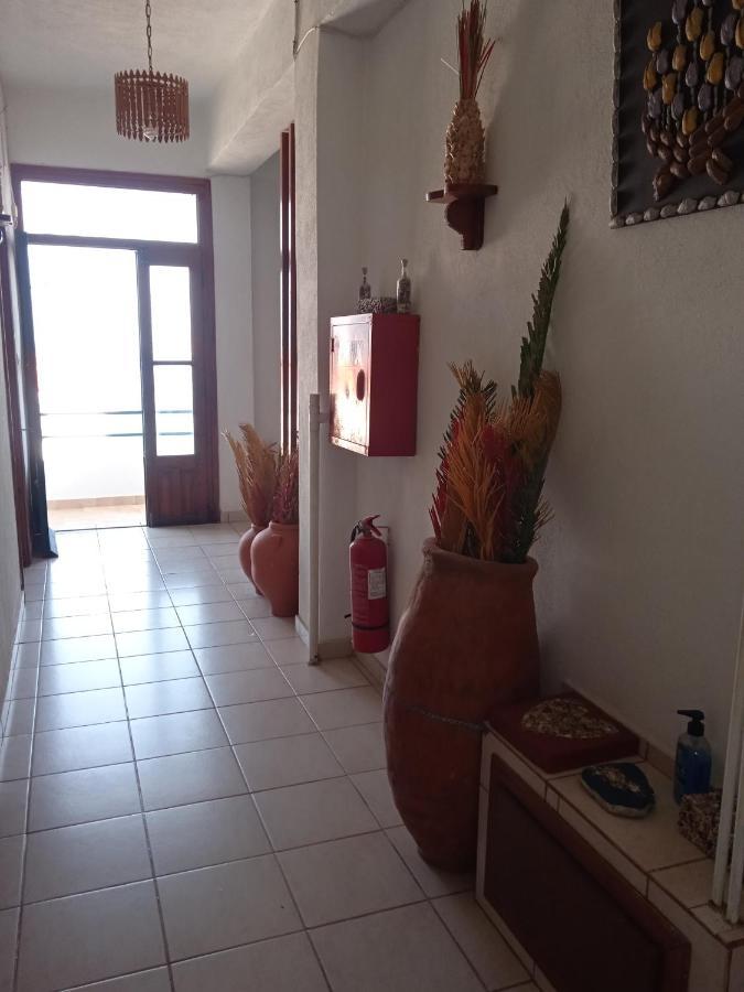 Armena Inn أرمينيستيس المظهر الخارجي الصورة