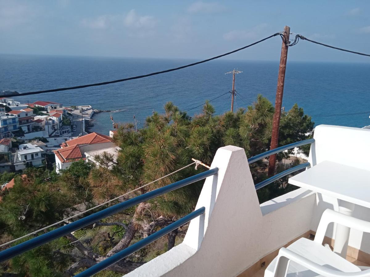 Armena Inn أرمينيستيس المظهر الخارجي الصورة