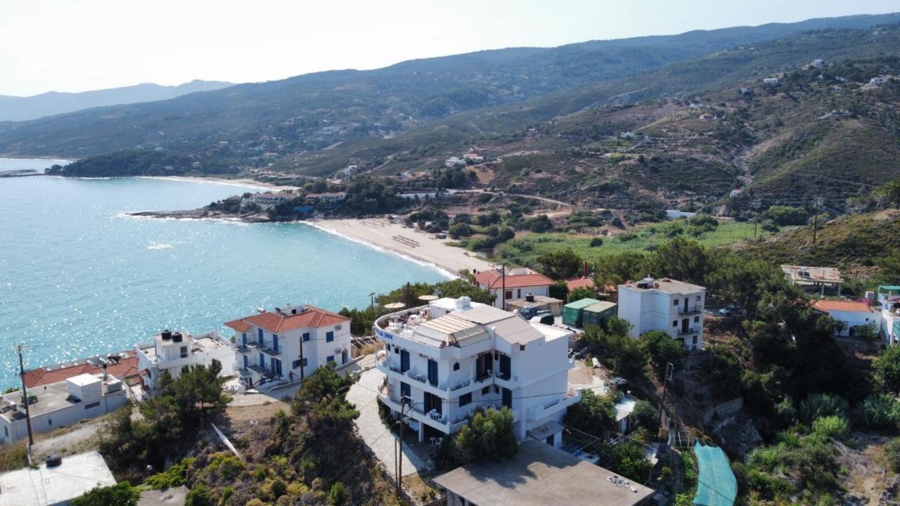 Armena Inn أرمينيستيس المظهر الخارجي الصورة