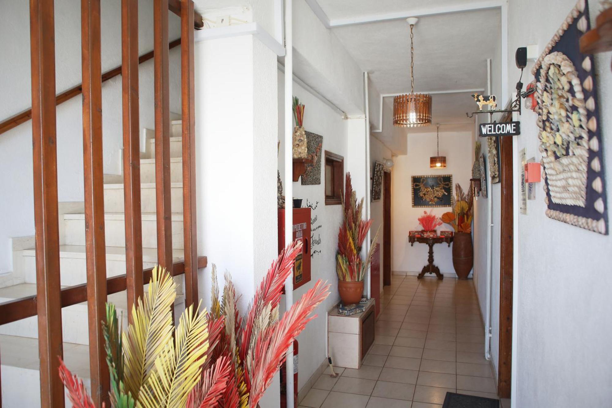 Armena Inn أرمينيستيس المظهر الخارجي الصورة