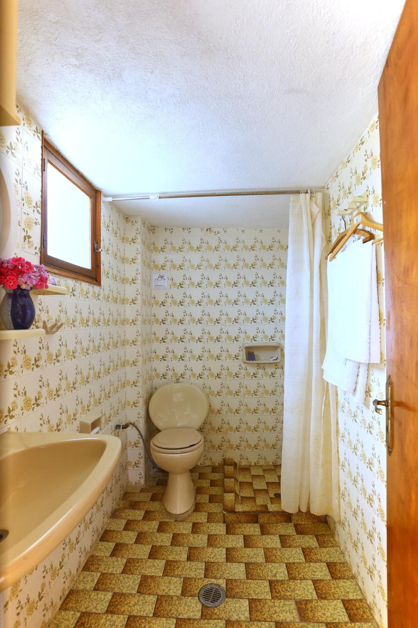 Armena Inn أرمينيستيس المظهر الخارجي الصورة