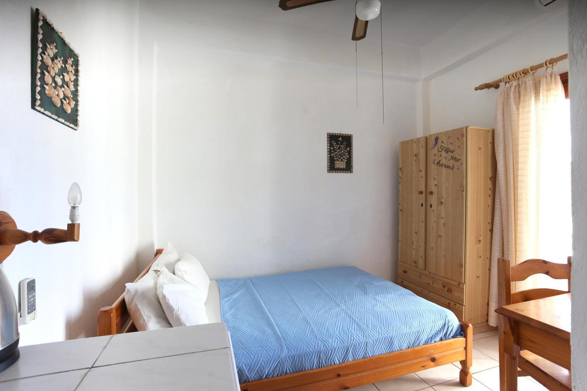 Armena Inn أرمينيستيس المظهر الخارجي الصورة