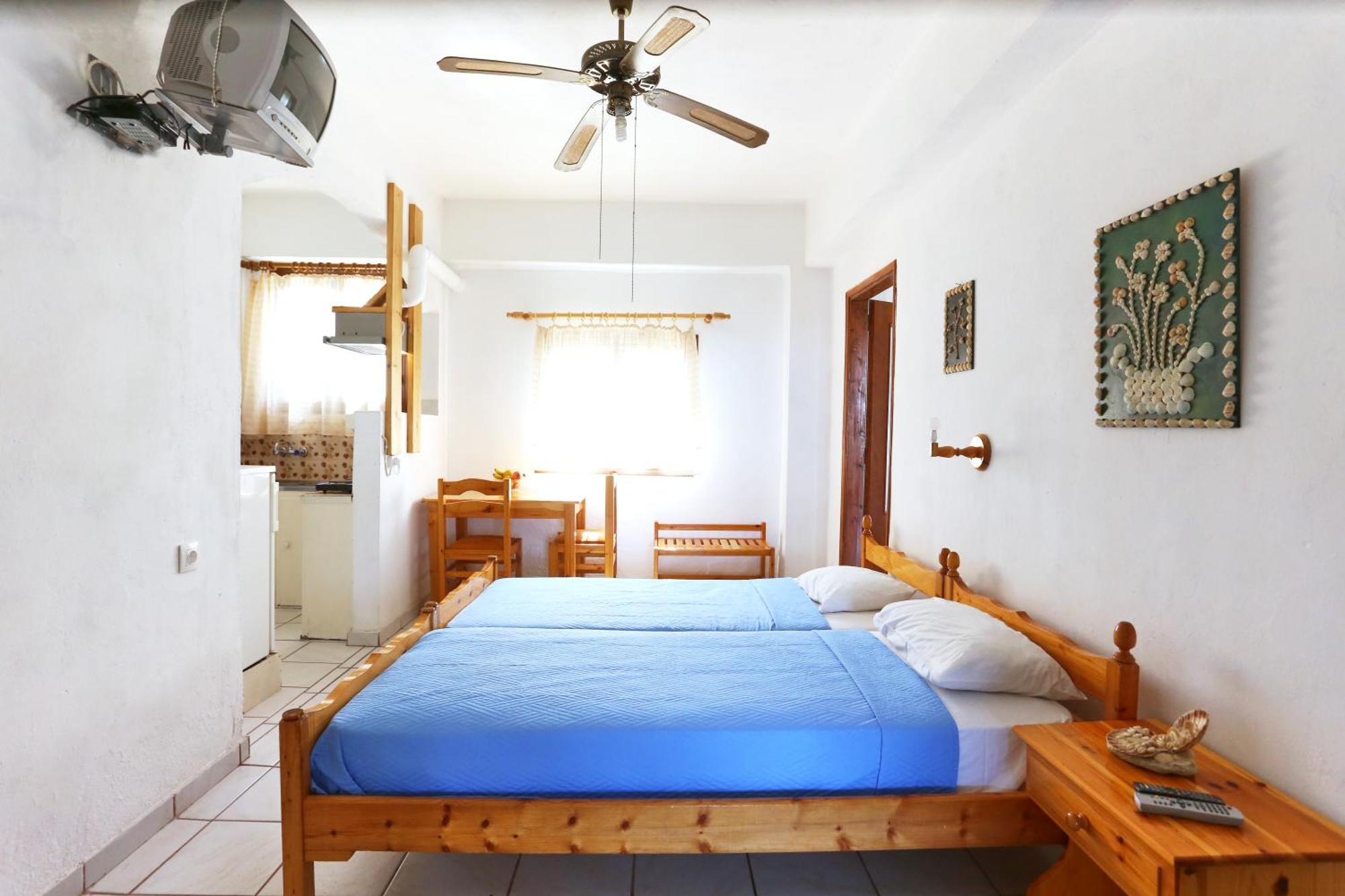 Armena Inn أرمينيستيس المظهر الخارجي الصورة