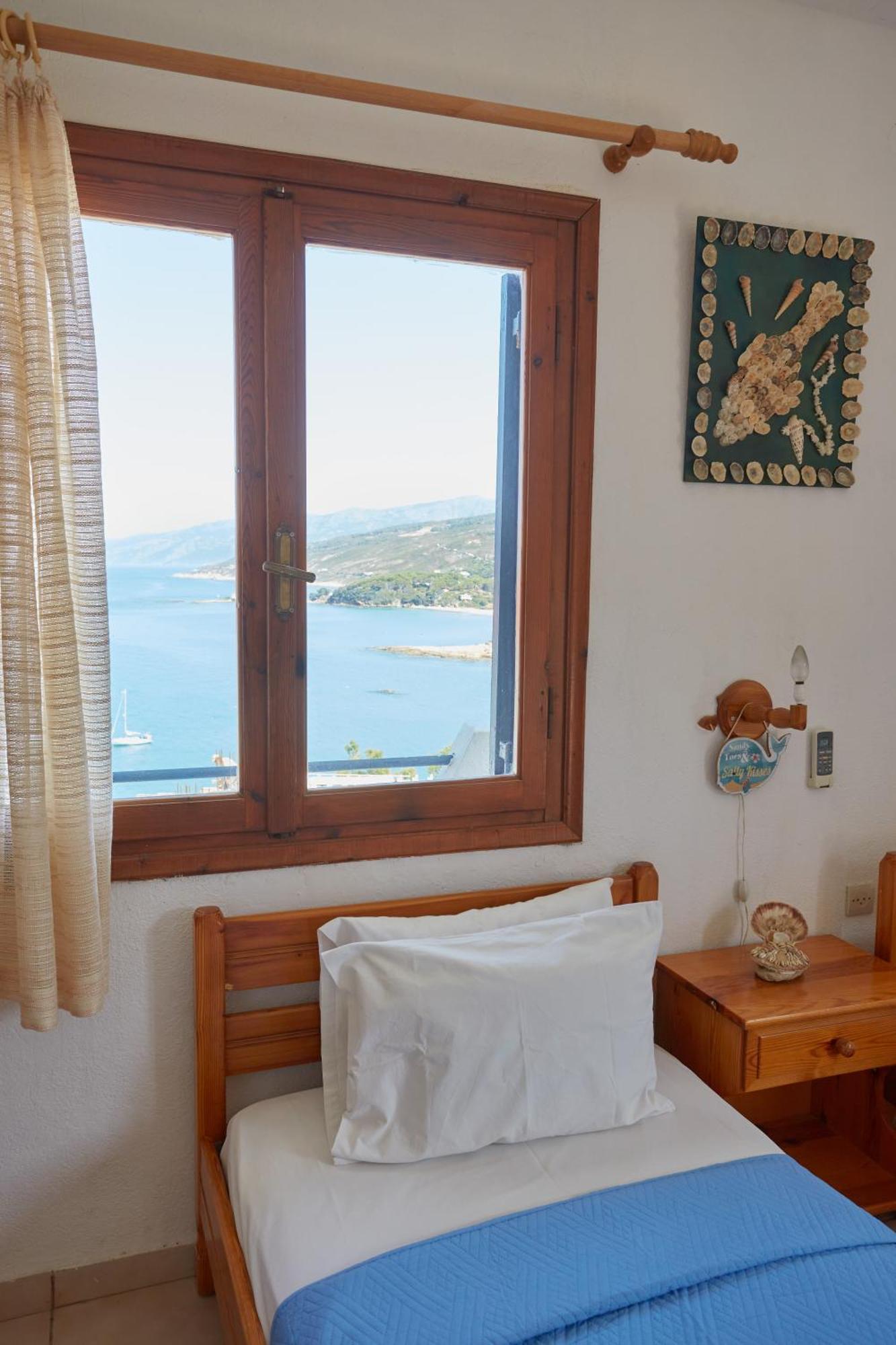 Armena Inn أرمينيستيس المظهر الخارجي الصورة