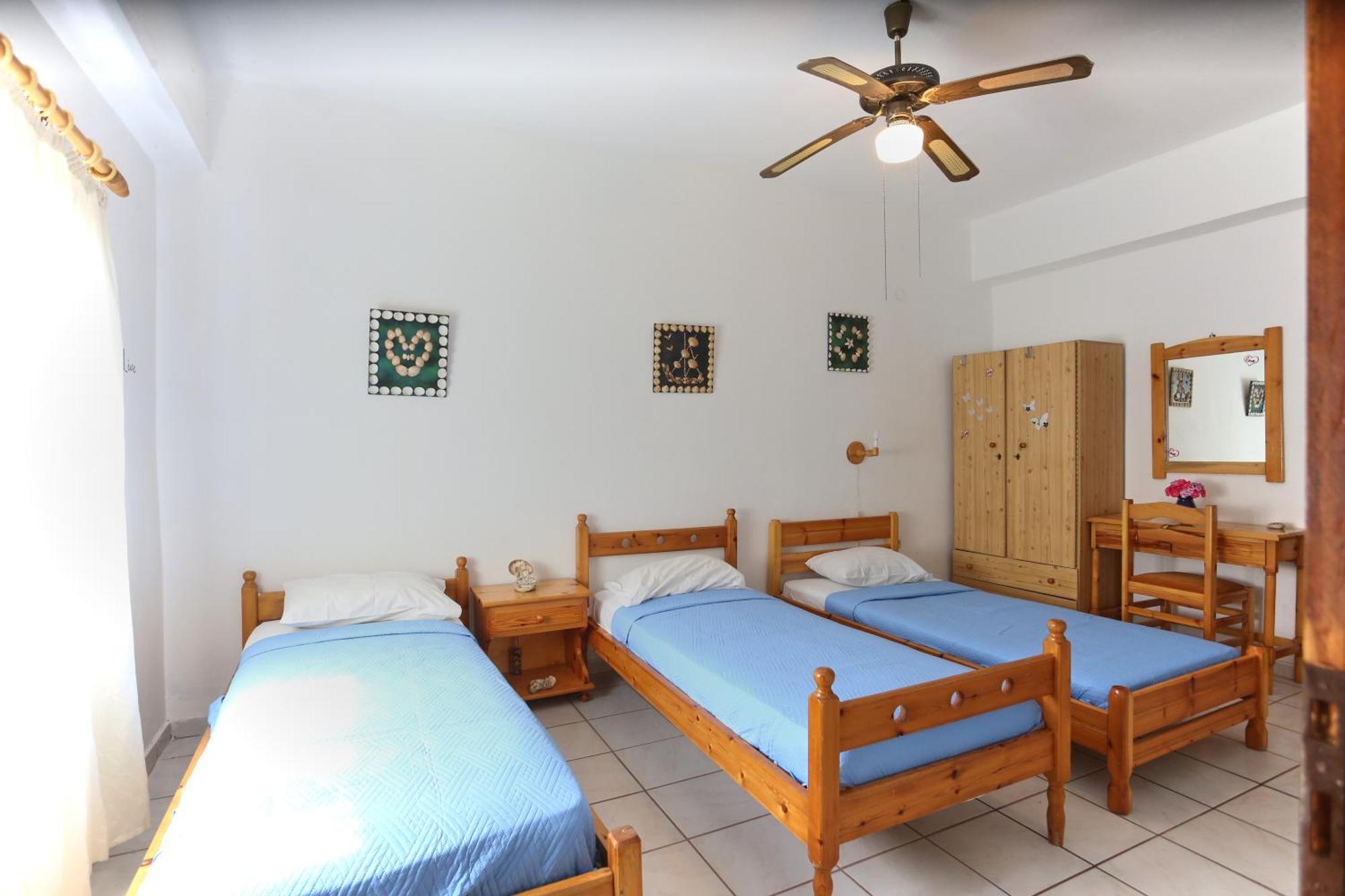 Armena Inn أرمينيستيس المظهر الخارجي الصورة