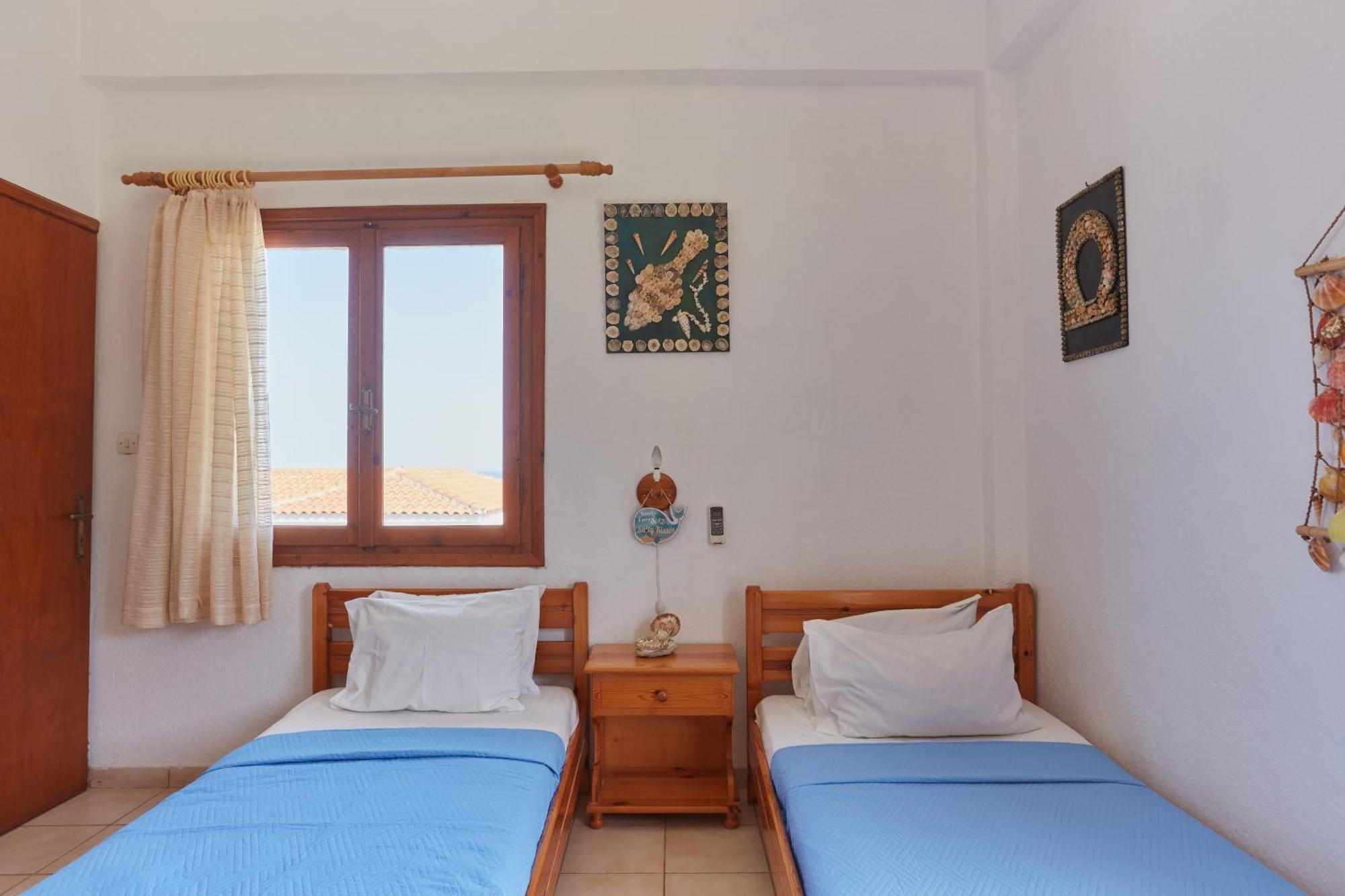 Armena Inn أرمينيستيس المظهر الخارجي الصورة