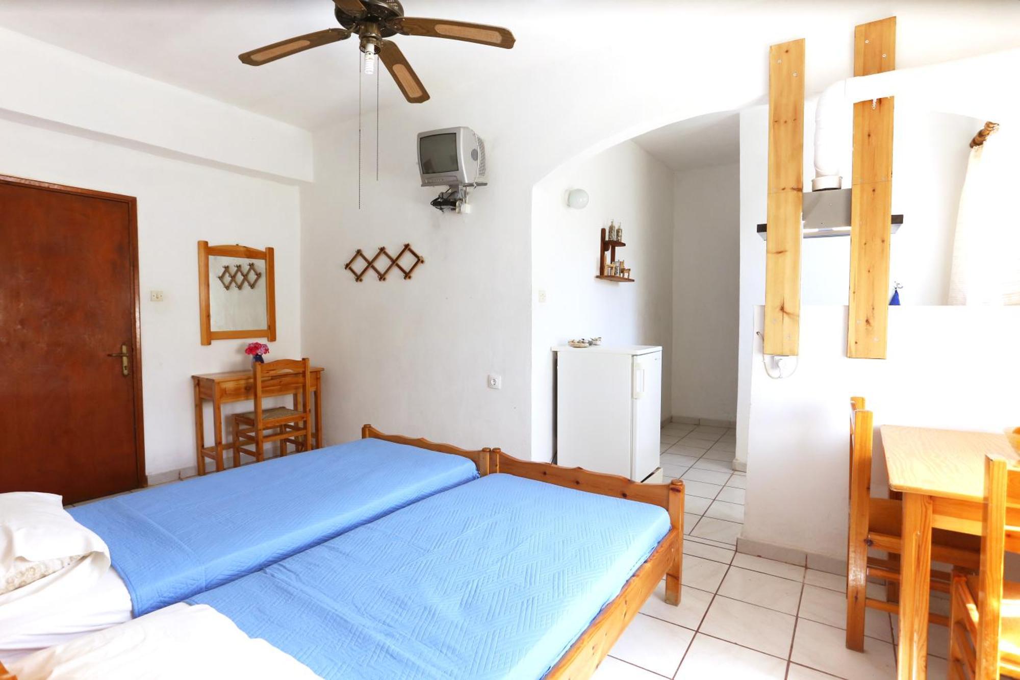 Armena Inn أرمينيستيس المظهر الخارجي الصورة