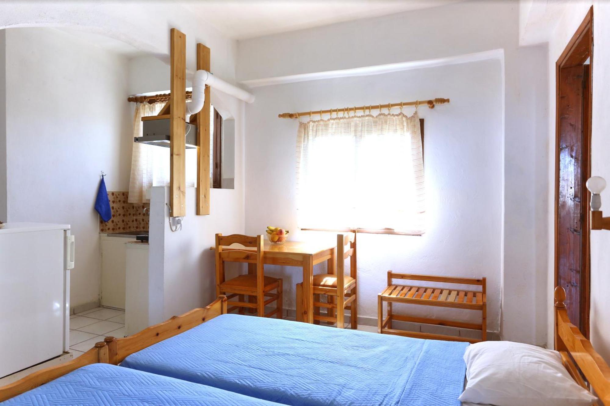 Armena Inn أرمينيستيس المظهر الخارجي الصورة