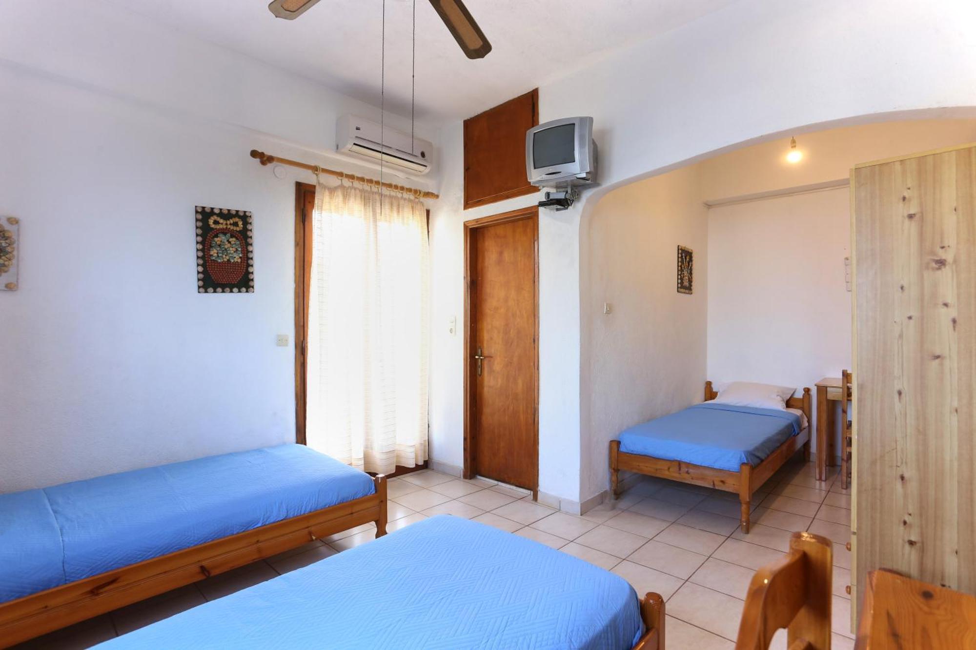 Armena Inn أرمينيستيس المظهر الخارجي الصورة