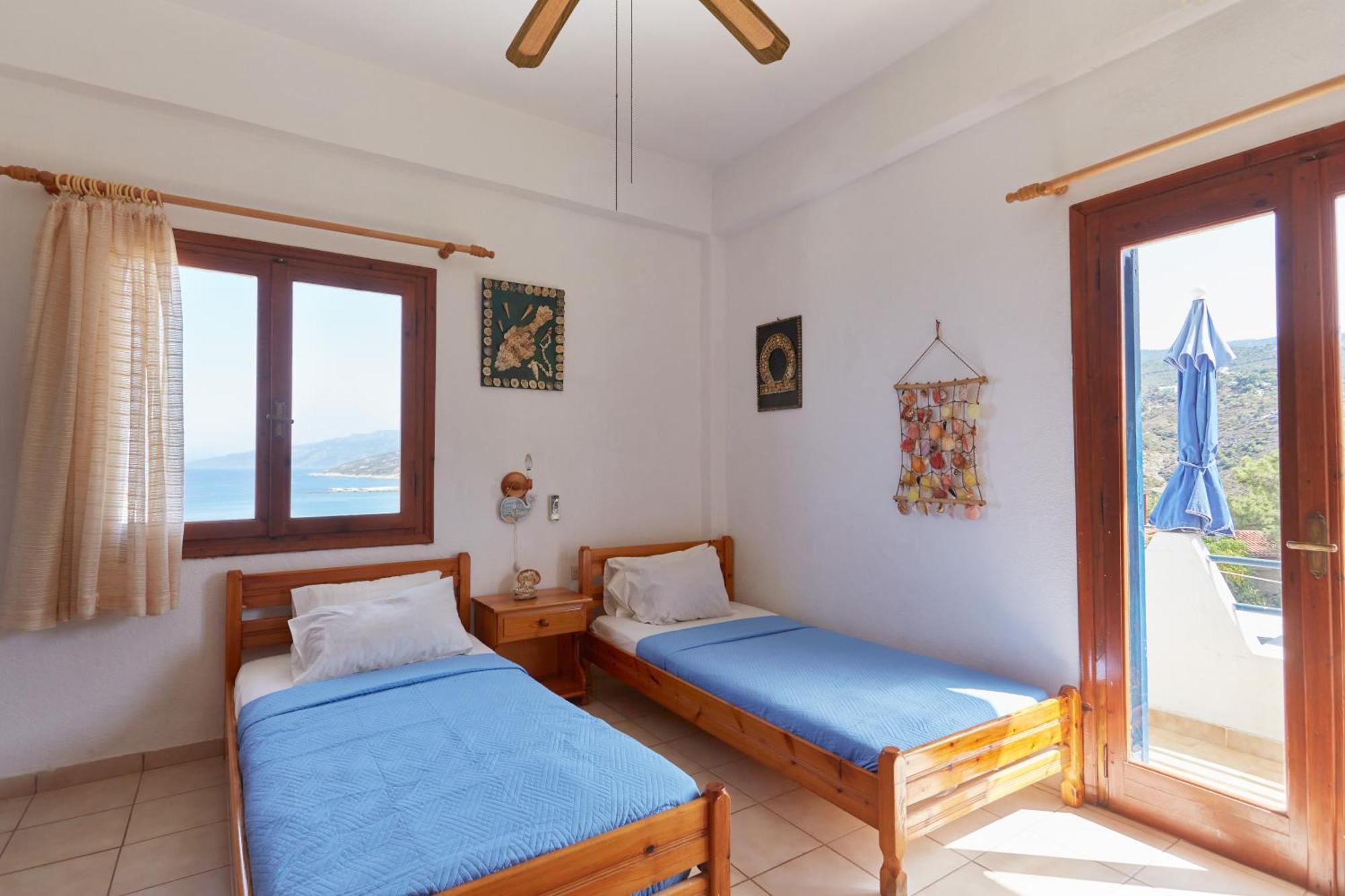 Armena Inn أرمينيستيس المظهر الخارجي الصورة
