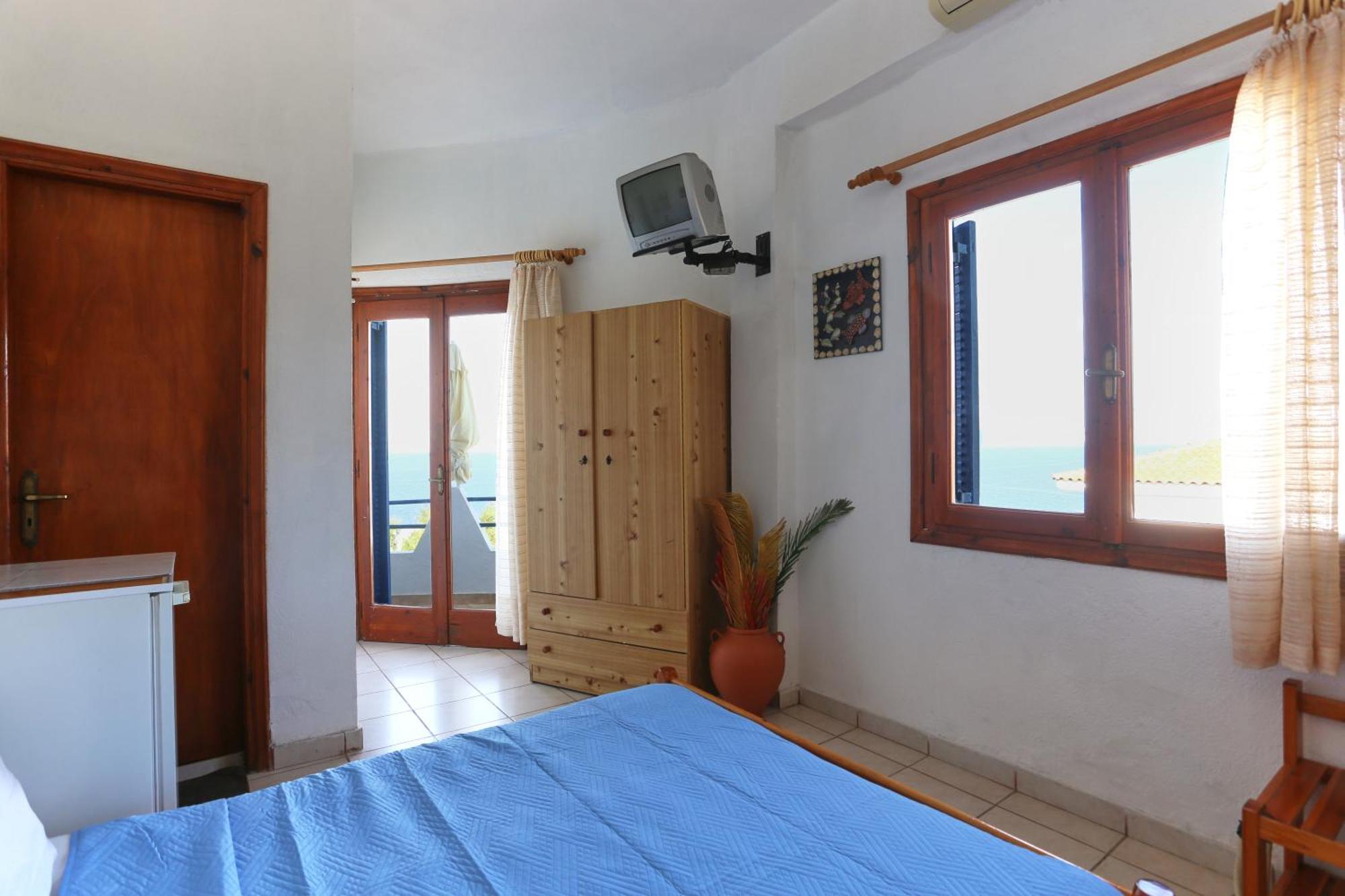 Armena Inn أرمينيستيس المظهر الخارجي الصورة